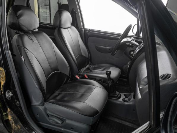 Daewoo Matiz I Рестайлинг с пробегом 2011 года, цена 289 000 рублей, 80720 км, хэтчбек, Автокод Объявления