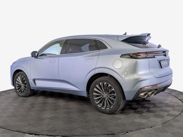 Changan UNI-K с пробегом 2022 года, цена 2 435 000 рублей, 47736 км, внедорожник, Автокод Объявления