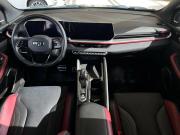 Geely Coolray I Рестайлинг Екатеринбург  - изображение 39