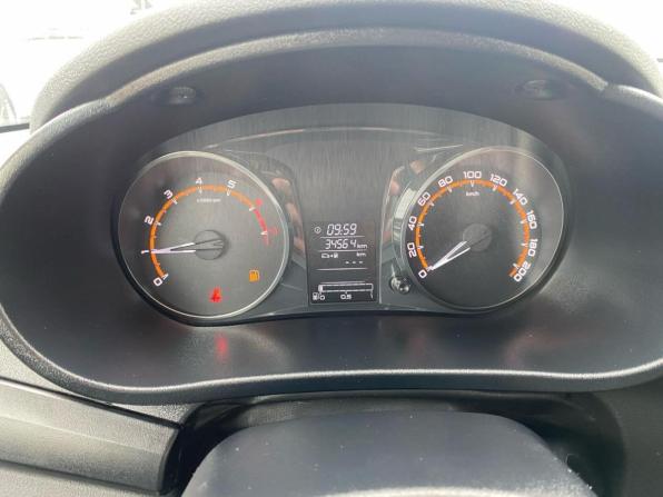 Lada (ВАЗ) Granta I Рестайлинг с пробегом 2024 года, цена 831 210 рублей, 34457 км, седан, Автокод Объявления