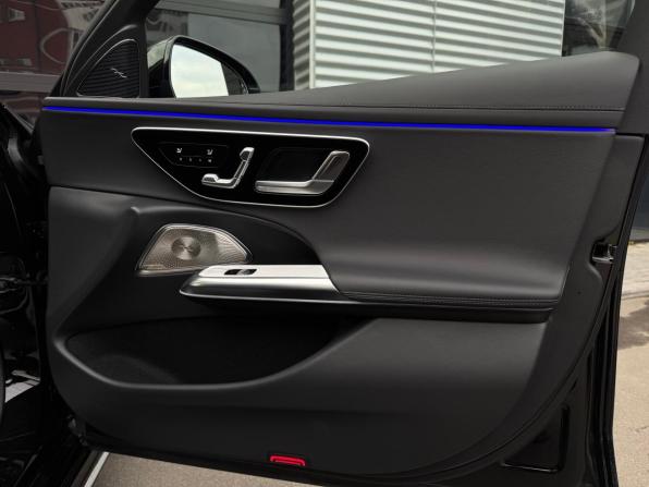 Mercedes-Benz E-Класс VI (W214 S214) с пробегом 2026 года, цена 10 490 000 рублей, 1458 км, седан, Автокод Объявления