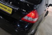 Nissan Tiida I Рестайлинг Новокузнецк  - изображение 39