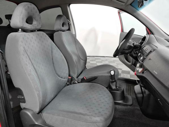 Nissan Micra III (K12) с пробегом 2003 года, цена 269 000 рублей, 203516 км, хэтчбек, Автокод Объявления