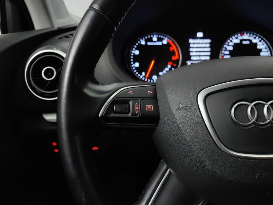 Audi A3 III (8V) Подольск  - изображение 19