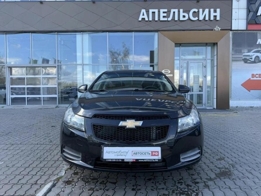 Chevrolet Cruze I Набережные Челны  - изображение 2