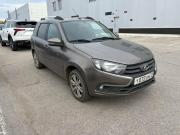 Lada (ВАЗ) Granta I Рестайлинг Тольятти  - изображение 9