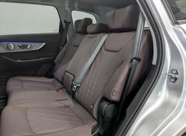 Chery Tiggo 8 Pro Max I Рестайлинг с пробегом 2024 года, цена 2 885 000 рублей, 5200 км, внедорожник, Автокод Объявления