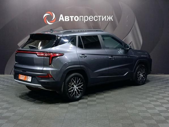 Москвич 3 с пробегом 2023 года, цена 1 385 000 рублей, 46292 км, внедорожник, Автокод Объявления