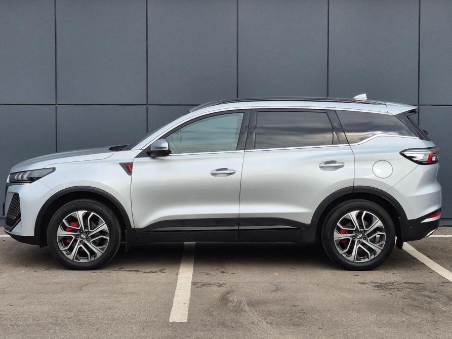 Chery Tiggo 7 Pro Max I Рестайлинг Воронеж  - изображение 4