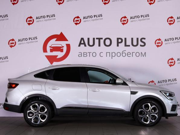 Renault Samsung XM3 с пробегом 2020 года, цена 1 820 000 рублей, 75849 км, внедорожник, Автокод Объявления