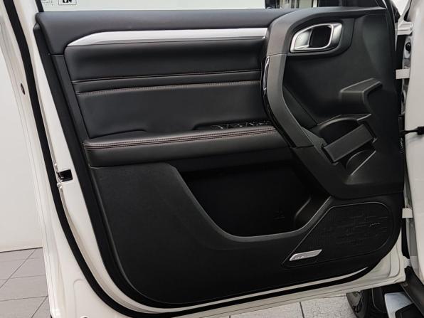 Haval Dargo I с пробегом 2024 года, цена 2 990 000 рублей, 28719 км, внедорожник, Автокод Объявления