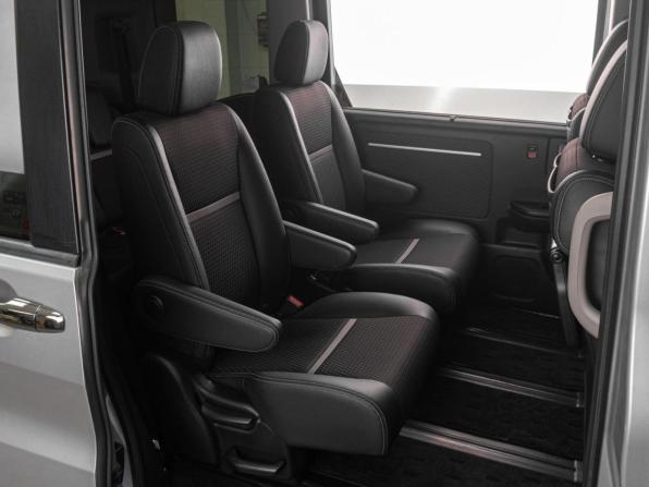 Honda Stepwgn V с пробегом 2017 года, цена 1 779 000 рублей, 172072 км, минивэн, Автокод Объявления