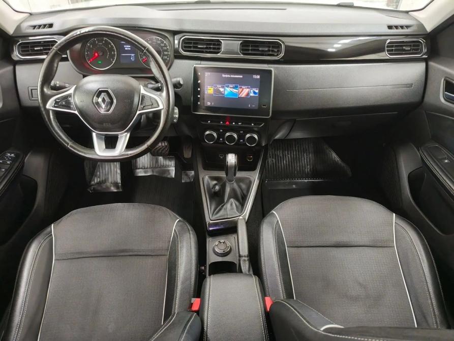 Renault Arkana I Ярославль  - изображение 9