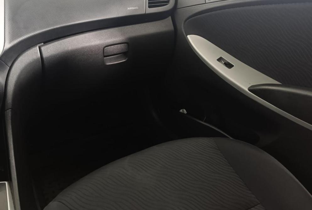 Hyundai Solaris I Волгоград  - изображение 14