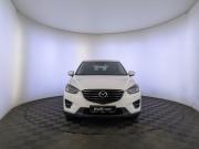 Mazda CX-5 I Рестайлинг Москва  - изображение 29