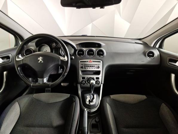 Peugeot 308 I Рестайлинг с пробегом 2011 года, цена 439 000 рублей, 181410 км, хэтчбек, Автокод Объявления