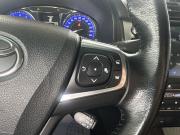 Toyota Camry VII (XV50) Рестайлинг Волгоград  - изображение 58