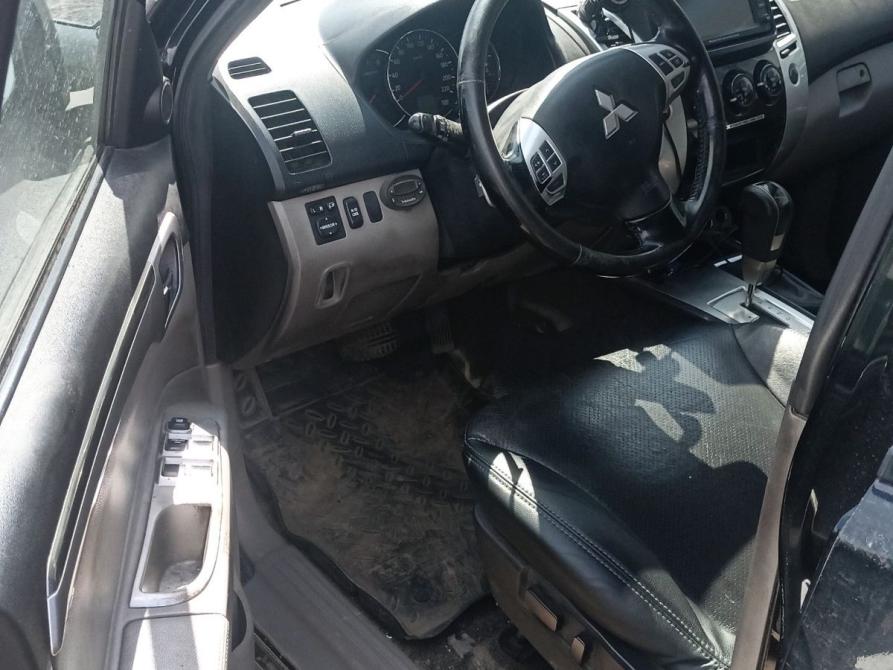 Mitsubishi Pajero Sport II Стерлитамак  - изображение 4