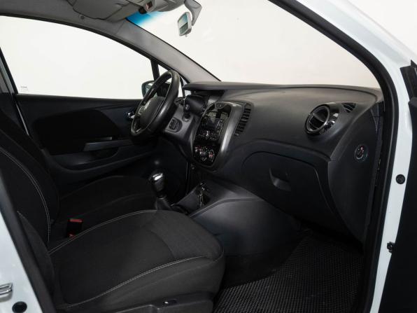 Renault Kaptur I с пробегом 2019 года, цена 1 588 000 рублей, 95473 км, внедорожник, Автокод Объявления