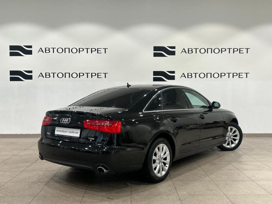 Audi A6 IV (C7) Санкт-Петербург  - изображение 7