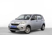 Toyota Passo III Рестайлинг Барнаул  - изображение 29