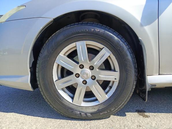 Renault Laguna III с пробегом 2008 года, цена 527 000 рублей, 215654 км, лифтбек, Автокод Объявления