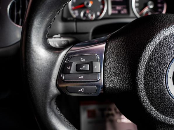 Volkswagen Tiguan I Рестайлинг с пробегом 2013 года, цена 1 520 000 рублей, 69600 км, внедорожник, Автокод Объявления