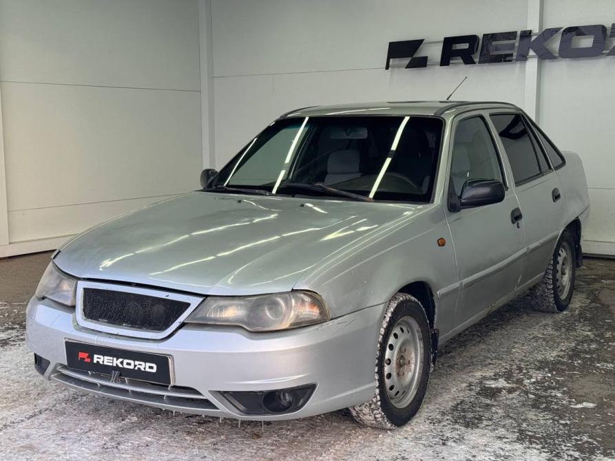 Daewoo Nexia I Рестайлинг Уфа  - изображение 3