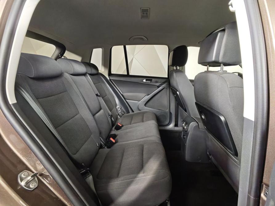 Volkswagen Tiguan I Рестайлинг Москва  - изображение 16