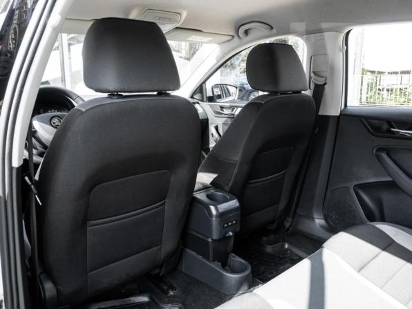 Skoda Rapid I Рестайлинг с пробегом 2019 года, цена 1 022 000 рублей, 118851 км, лифтбек, Автокод Объявления