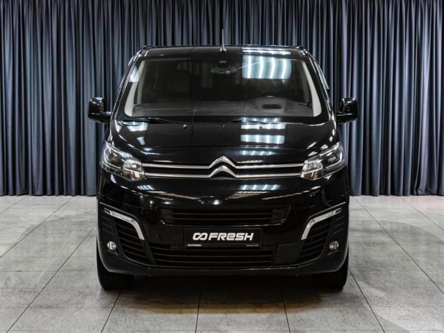 Citroen SpaceTourer I Тюмень  - изображение 3