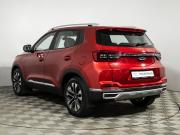 Chery Tiggo 4 I Рестайлинг Санкт-Петербург  - изображение 26