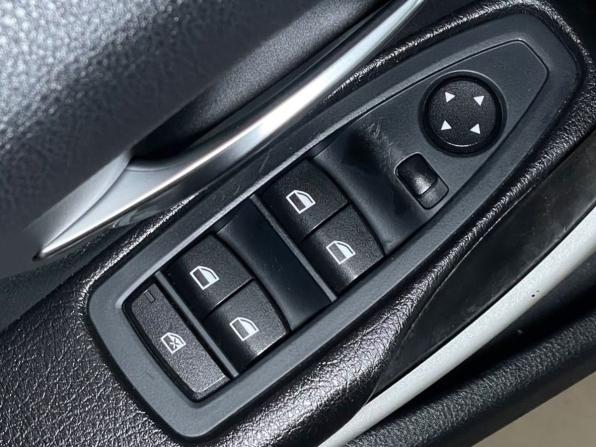 BMW 3 серии VI (F3x) с пробегом 2012 года, цена 1 750 000 рублей, 165923 км, седан, Автокод Объявления