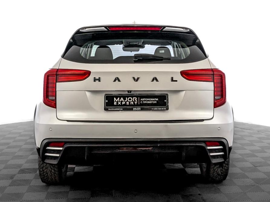 Haval Jolion I Рестайлинг Москва  - изображение 5