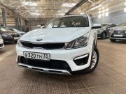 Kia Rio IV Набережные Челны  - изображение 36