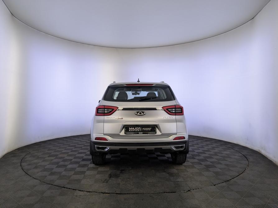 Chery Tiggo 4 Pro I Москва  - изображение 6