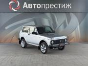 Lada (ВАЗ) Niva Legend Волгоград  - изображение 21