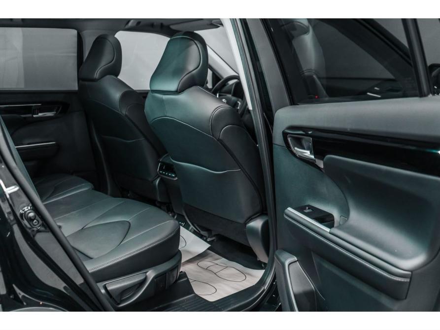 Toyota Highlander IV (XU70) Челябинск  - изображение 10