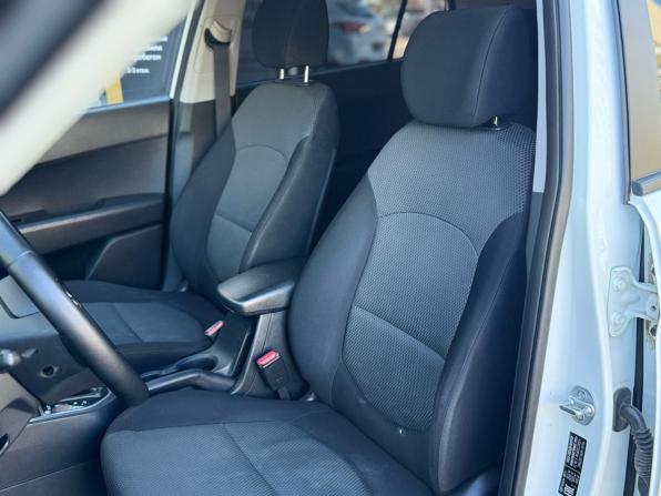 Hyundai Creta I с пробегом 2018 года, цена 1 560 000 рублей, 174437 км, внедорожник, Автокод Объявления