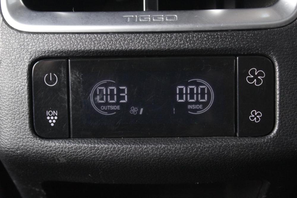 Chery Tiggo 8 Pro Max I Брянск  - изображение 23