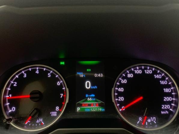 Toyota RAV4 V (XA50) с пробегом 2020 года, цена 2 793 000 рублей, 122500 км, внедорожник, Автокод Объявления