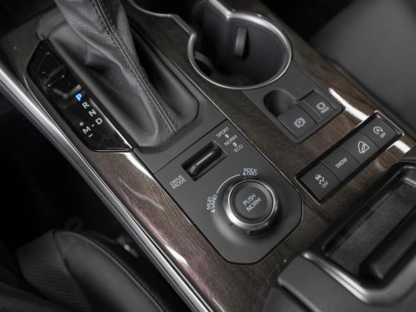 Toyota Highlander IV (XU70) с пробегом 2026 года, цена 5 250 000 рублей, 50 км, внедорожник, Автокод Объявления