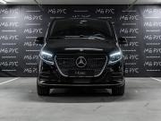 Mercedes-Benz V-Класс III (W447) Рестайлинг 2 Москва  - изображение 26