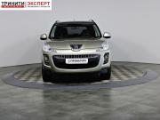 Peugeot 4007 Белгород  - изображение 20