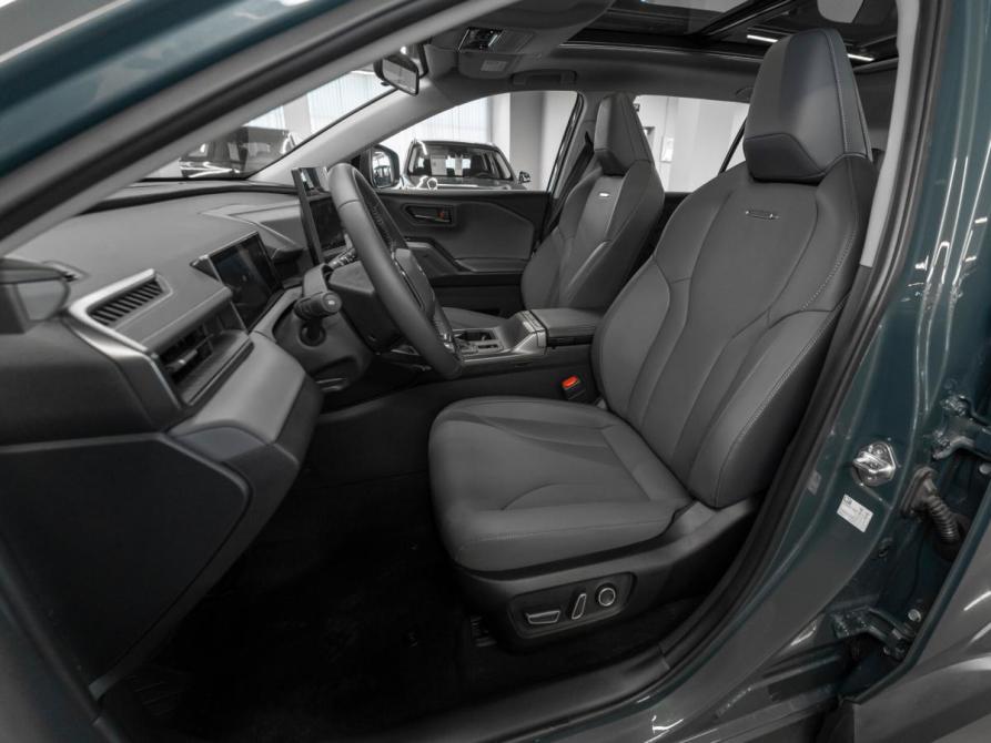 Toyota RAV4 VI (XA60) Москва  - изображение 16