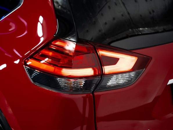 Nissan X-Trail III Рестайлинг с пробегом 2018 года, цена 2 000 000 рублей, 79297 км, внедорожник, Автокод Объявления