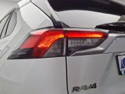 Toyota RAV4 V (XA50) Мурманск  - изображение 40