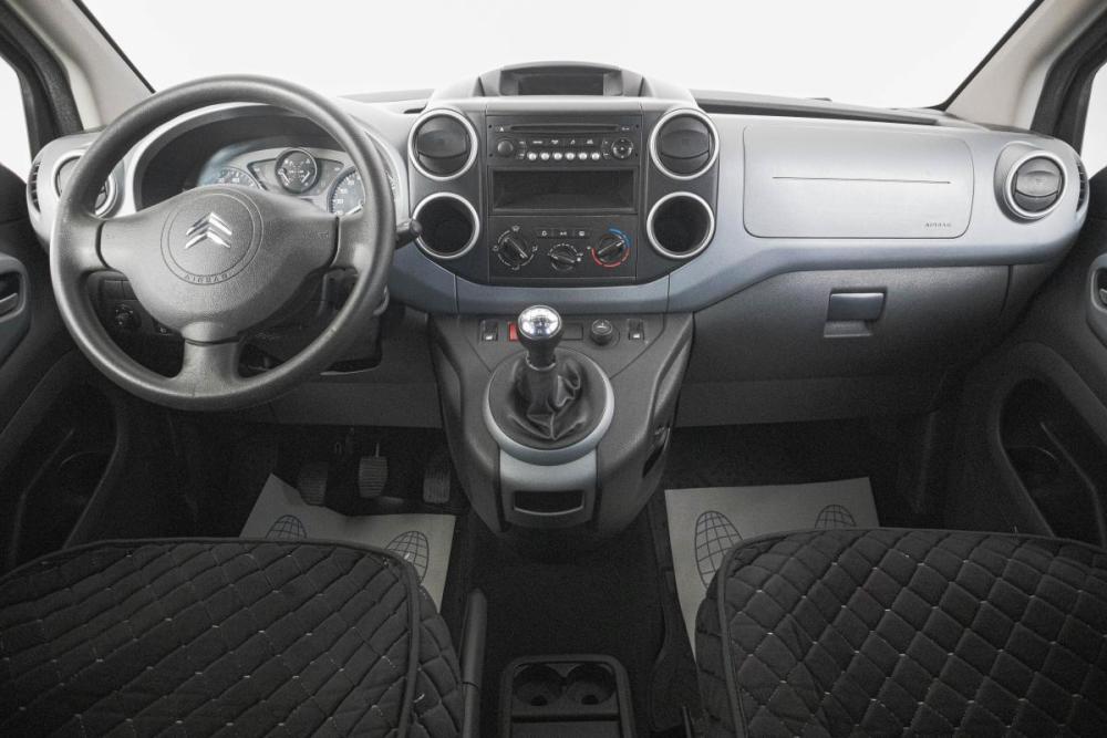 Citroen Berlingo II Кемерово  - изображение 14