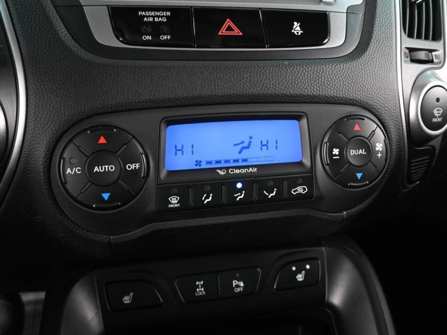 Hyundai ix35 I Рестайлинг Ростов-на-Дону  - изображение 14