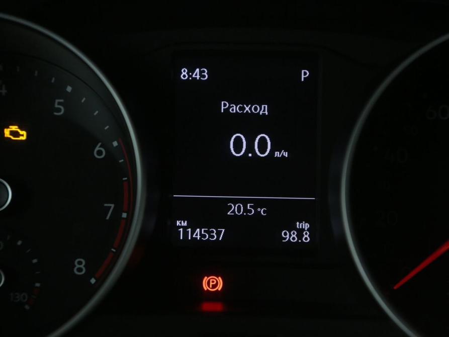 Volkswagen Tiguan II Иваново  - изображение 20